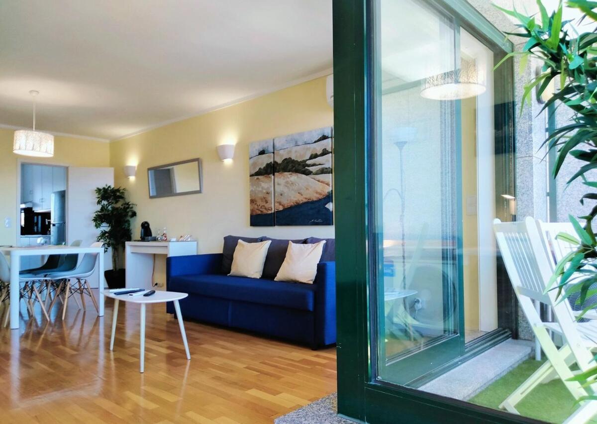 Appartamento Hello Porto Deluxe Esterno foto