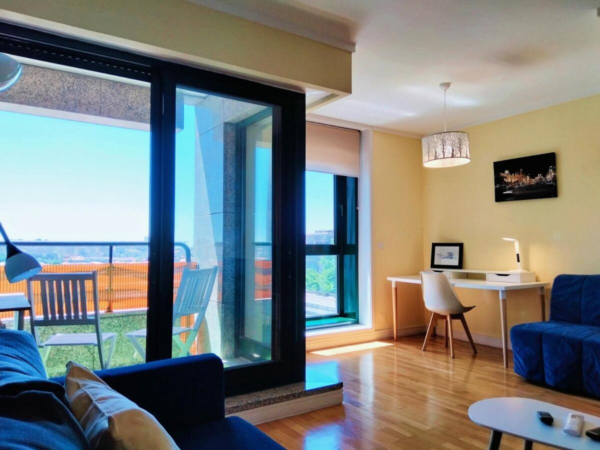 Appartamento Hello Porto Deluxe Esterno foto