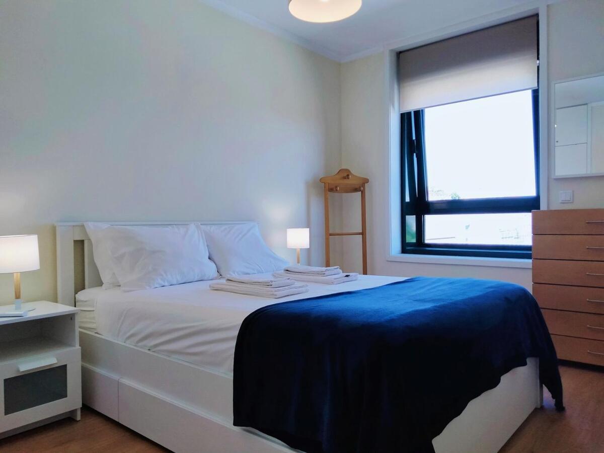 Appartamento Hello Porto Deluxe Esterno foto