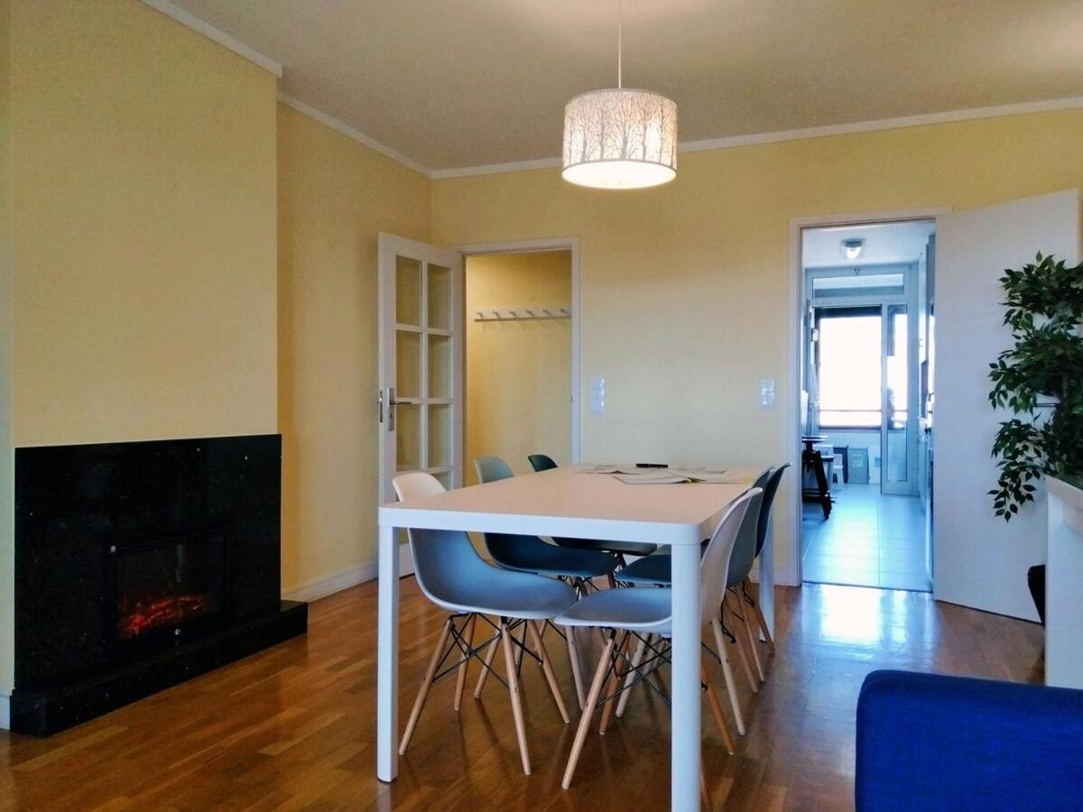 Appartamento Hello Porto Deluxe Esterno foto