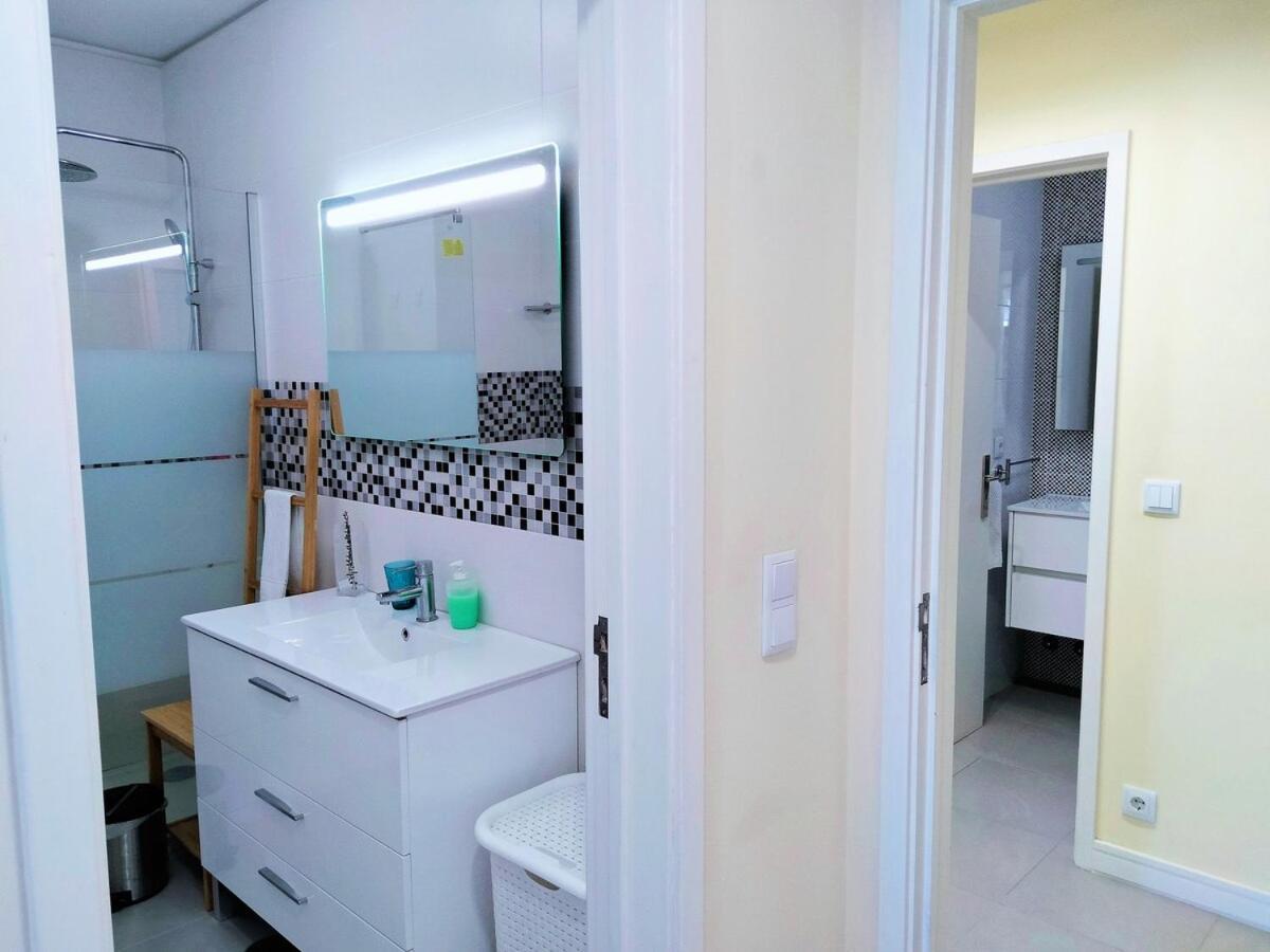 Appartamento Hello Porto Deluxe Esterno foto