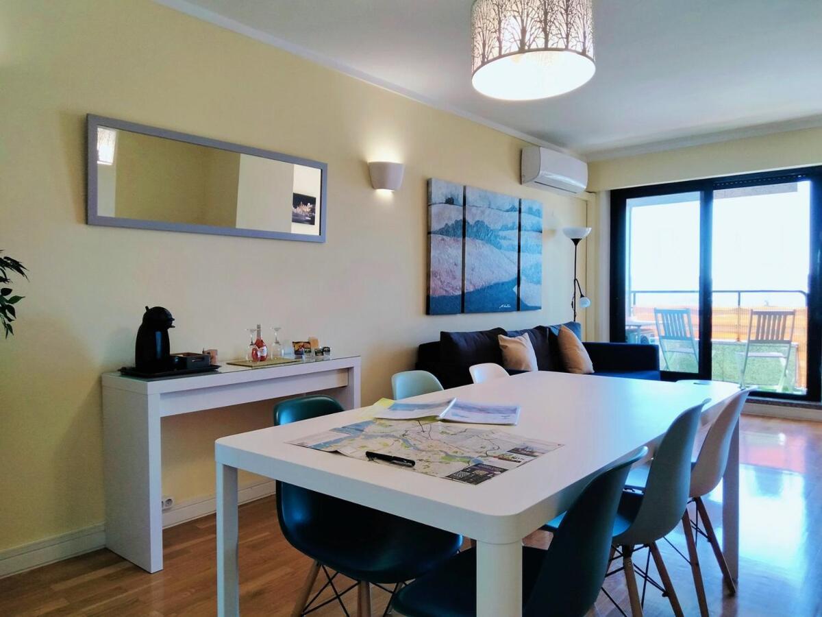Appartamento Hello Porto Deluxe Esterno foto