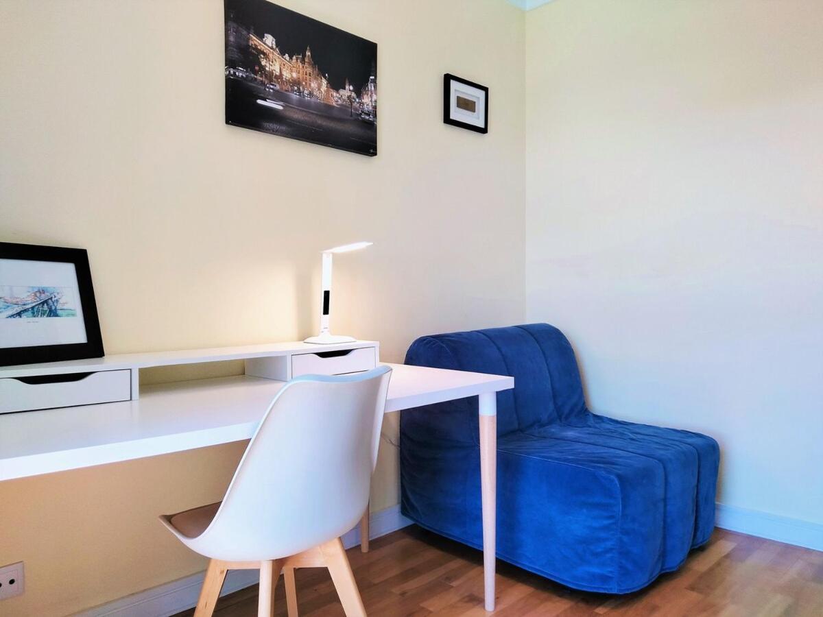 Appartamento Hello Porto Deluxe Esterno foto