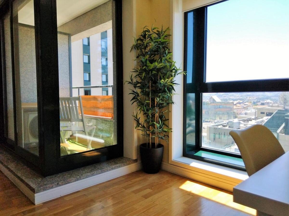 Appartamento Hello Porto Deluxe Esterno foto