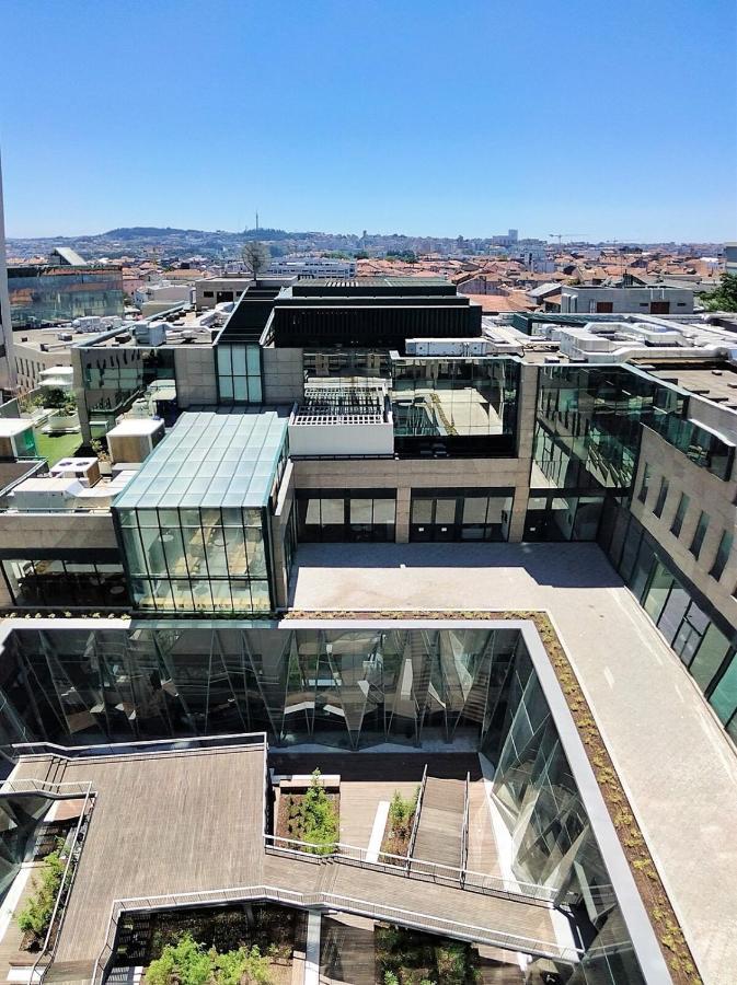 Appartamento Hello Porto Deluxe Esterno foto
