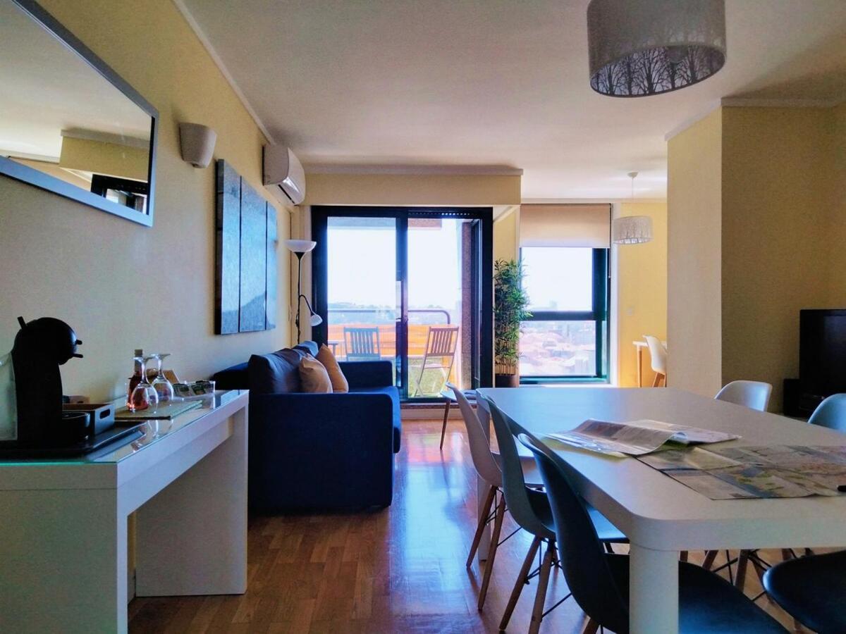Appartamento Hello Porto Deluxe Esterno foto