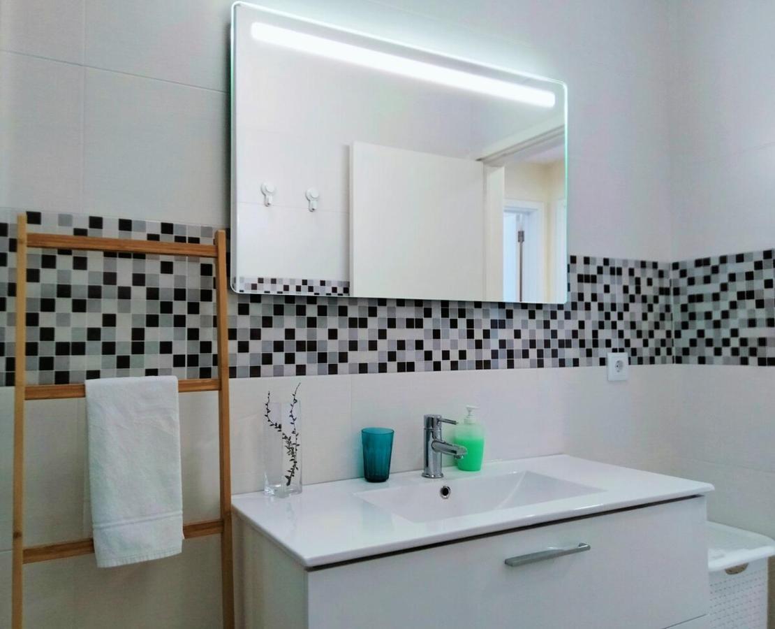 Appartamento Hello Porto Deluxe Esterno foto