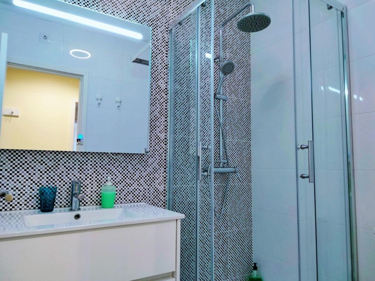 Appartamento Hello Porto Deluxe Esterno foto